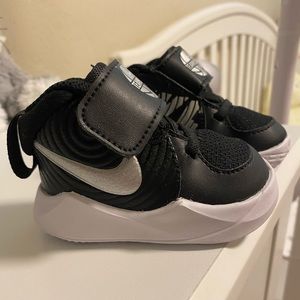 Brand new baby Nikes
